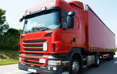 İzmir Sulusaray Ambar Kargo