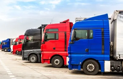 İzmir Sulusaray Ambar Nakliyat