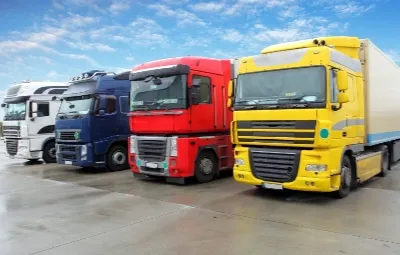 İzmir Sulusaray Nakliye Ambarı