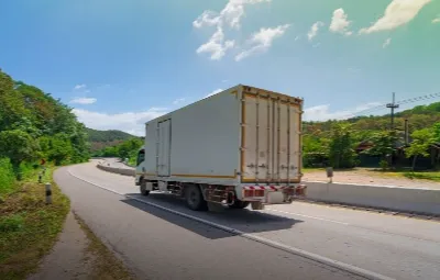 İzmir ile Sulusaray Arası Bulaşık Makinesi Taşıma