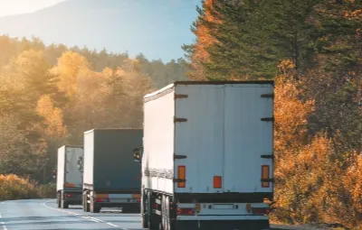 İzmir ile Sulusaray Arası Klima Taşıma