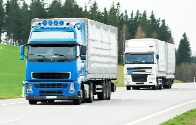 İzmir ile Sulusaray Arası Eşya Taşıma